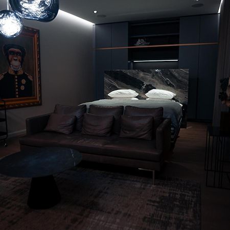 Presidential Apartments - The Best Location, Beds, Smart-House System And Interior Vilnius Exterior photo