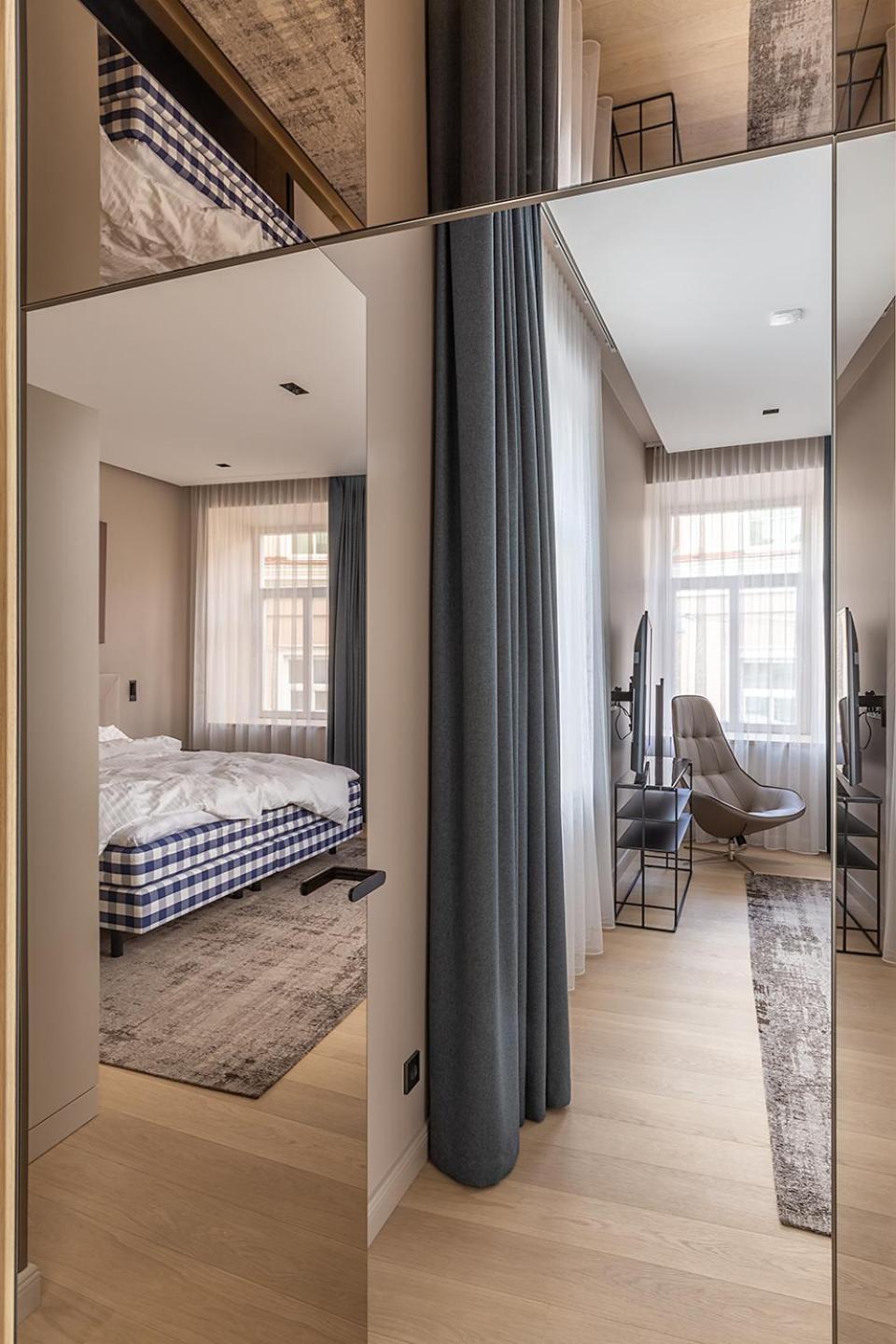 Presidential Apartments - The Best Location, Beds, Smart-House System And Interior Vilnius Exterior photo