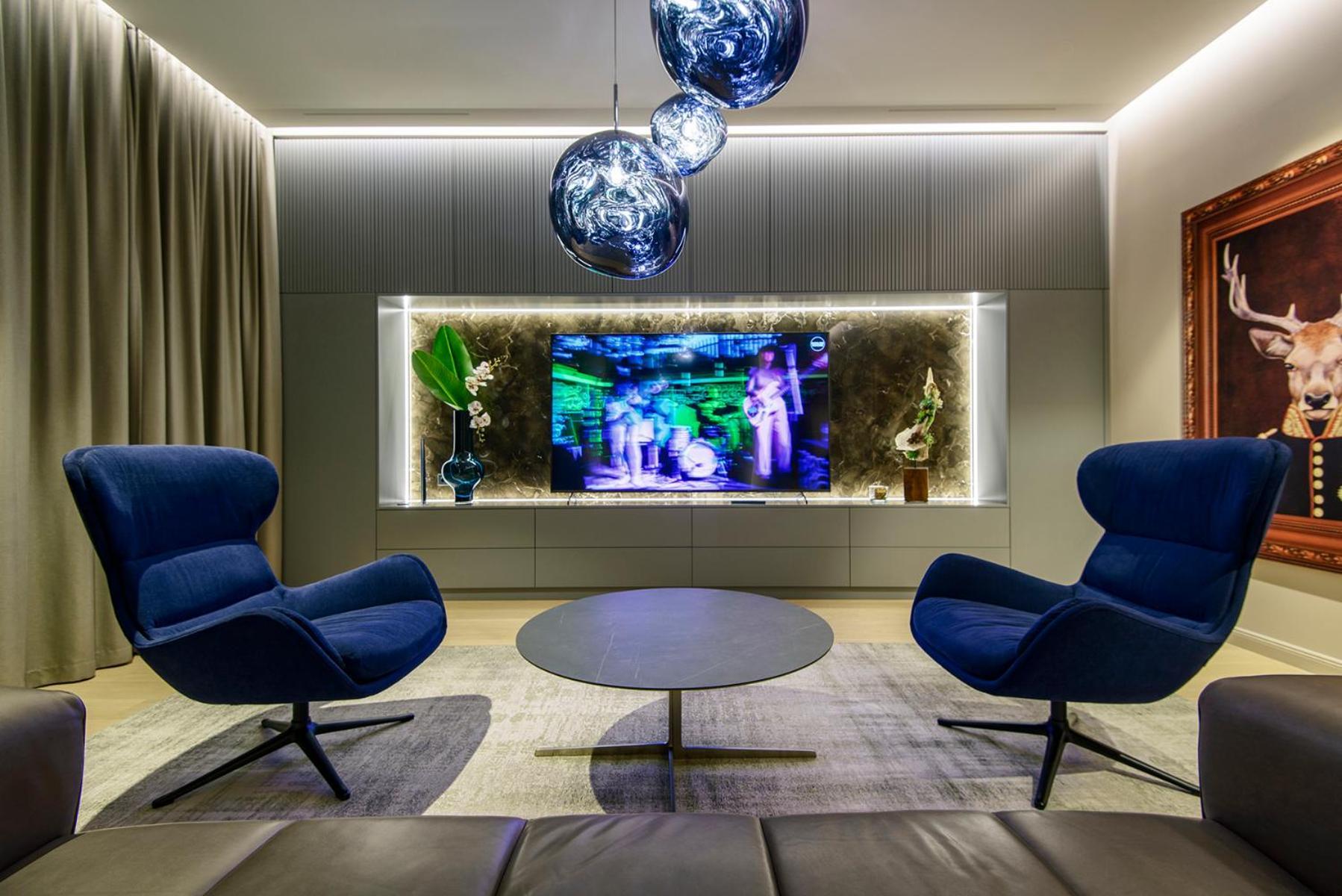 Presidential Apartments - The Best Location, Beds, Smart-House System And Interior Vilnius Exterior photo