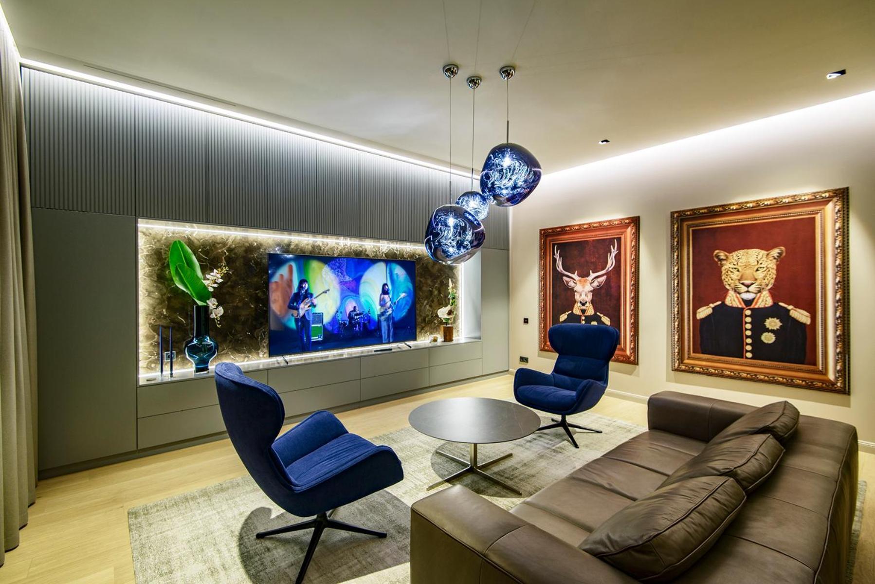 Presidential Apartments - The Best Location, Beds, Smart-House System And Interior Vilnius Exterior photo