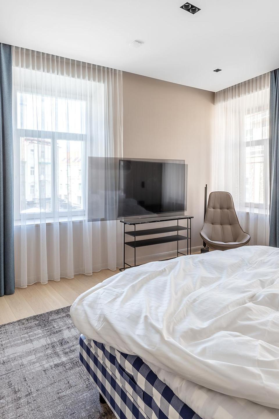 Presidential Apartments - The Best Location, Beds, Smart-House System And Interior Vilnius Exterior photo