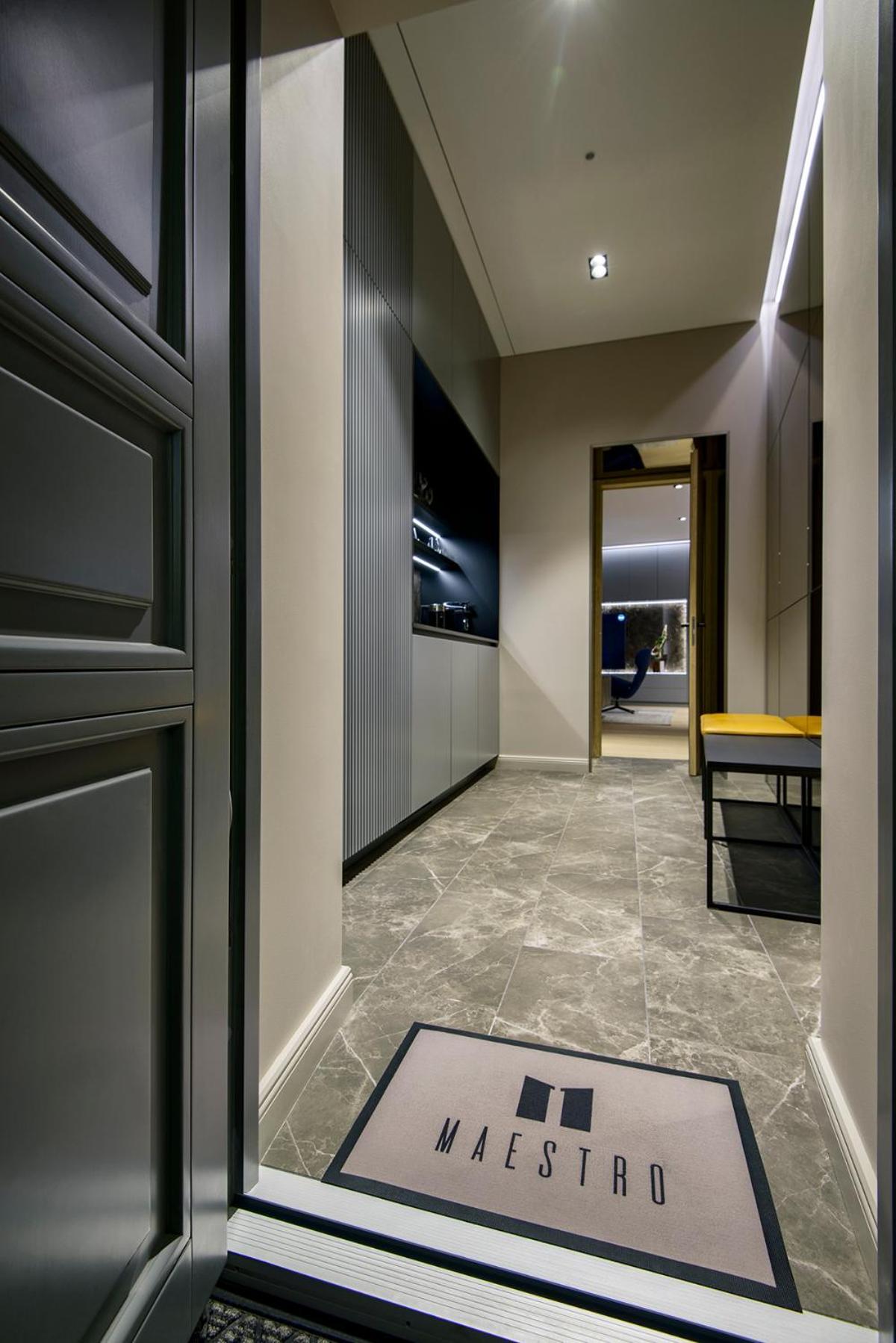 Presidential Apartments - The Best Location, Beds, Smart-House System And Interior Vilnius Exterior photo