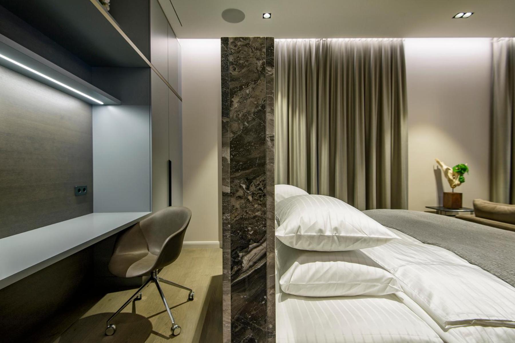 Presidential Apartments - The Best Location, Beds, Smart-House System And Interior Vilnius Exterior photo