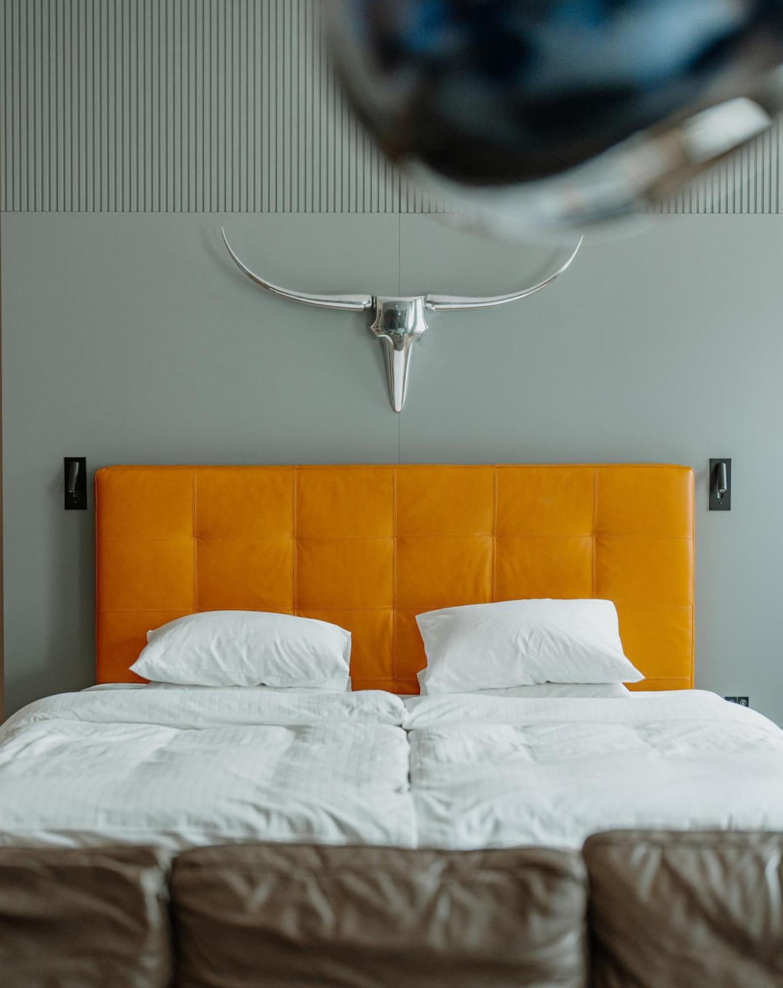 Presidential Apartments - The Best Location, Beds, Smart-House System And Interior Vilnius Exterior photo