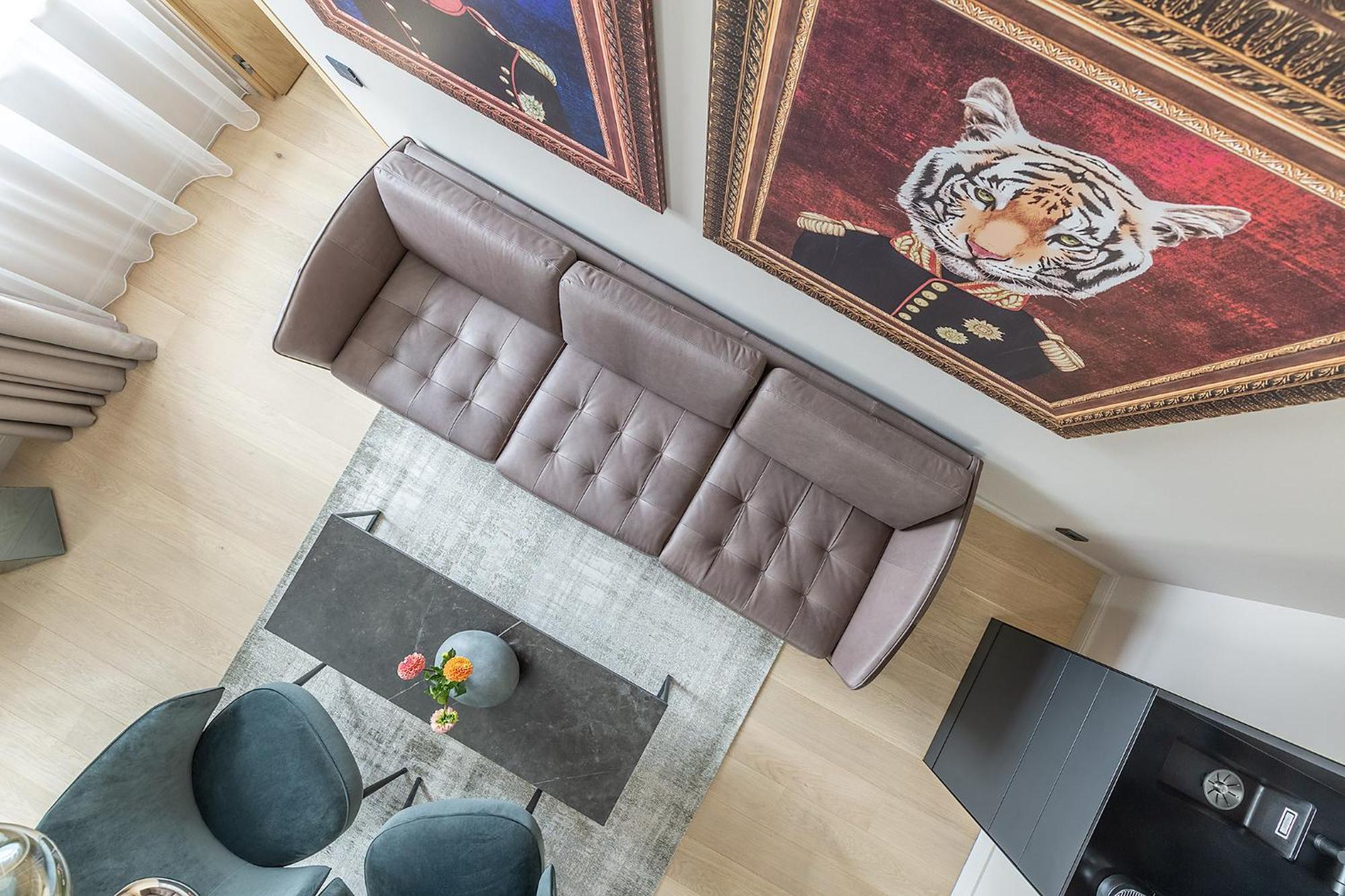 Presidential Apartments - The Best Location, Beds, Smart-House System And Interior Vilnius Exterior photo