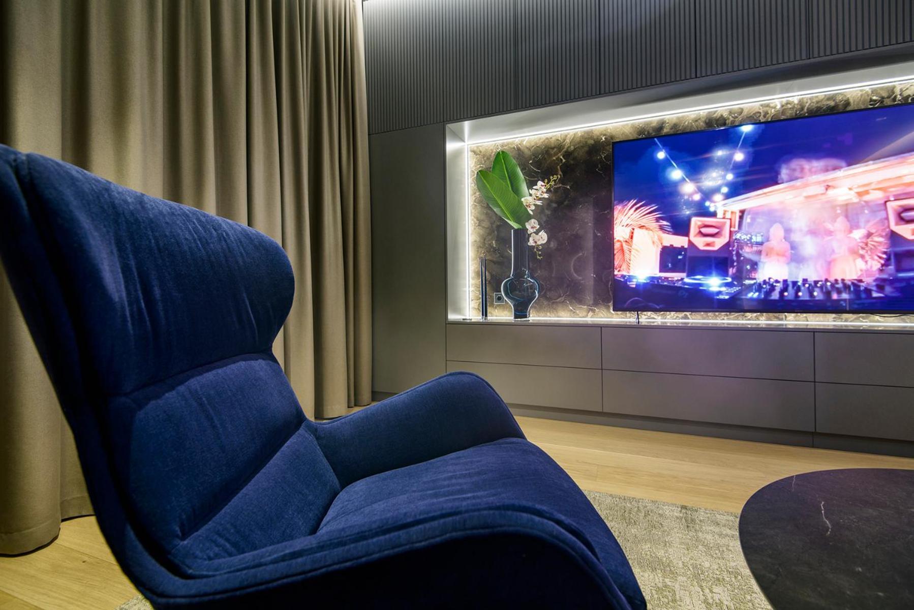 Presidential Apartments - The Best Location, Beds, Smart-House System And Interior Vilnius Exterior photo