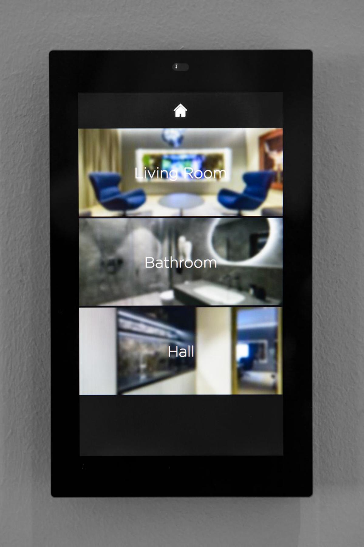 Presidential Apartments - The Best Location, Beds, Smart-House System And Interior Vilnius Exterior photo