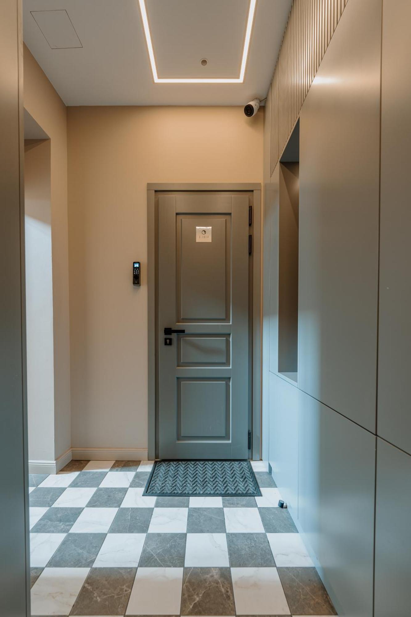 Presidential Apartments - The Best Location, Beds, Smart-House System And Interior Vilnius Exterior photo