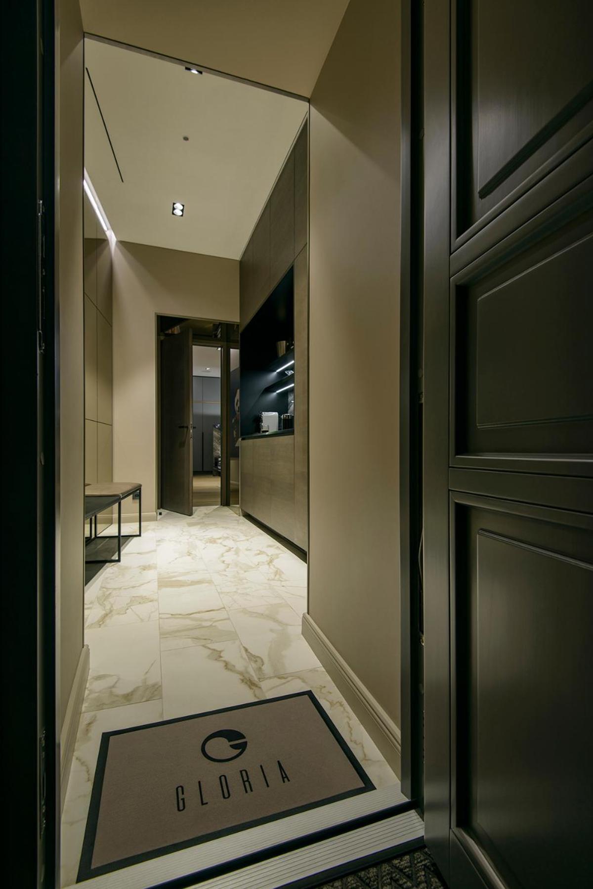 Presidential Apartments - The Best Location, Beds, Smart-House System And Interior Vilnius Exterior photo