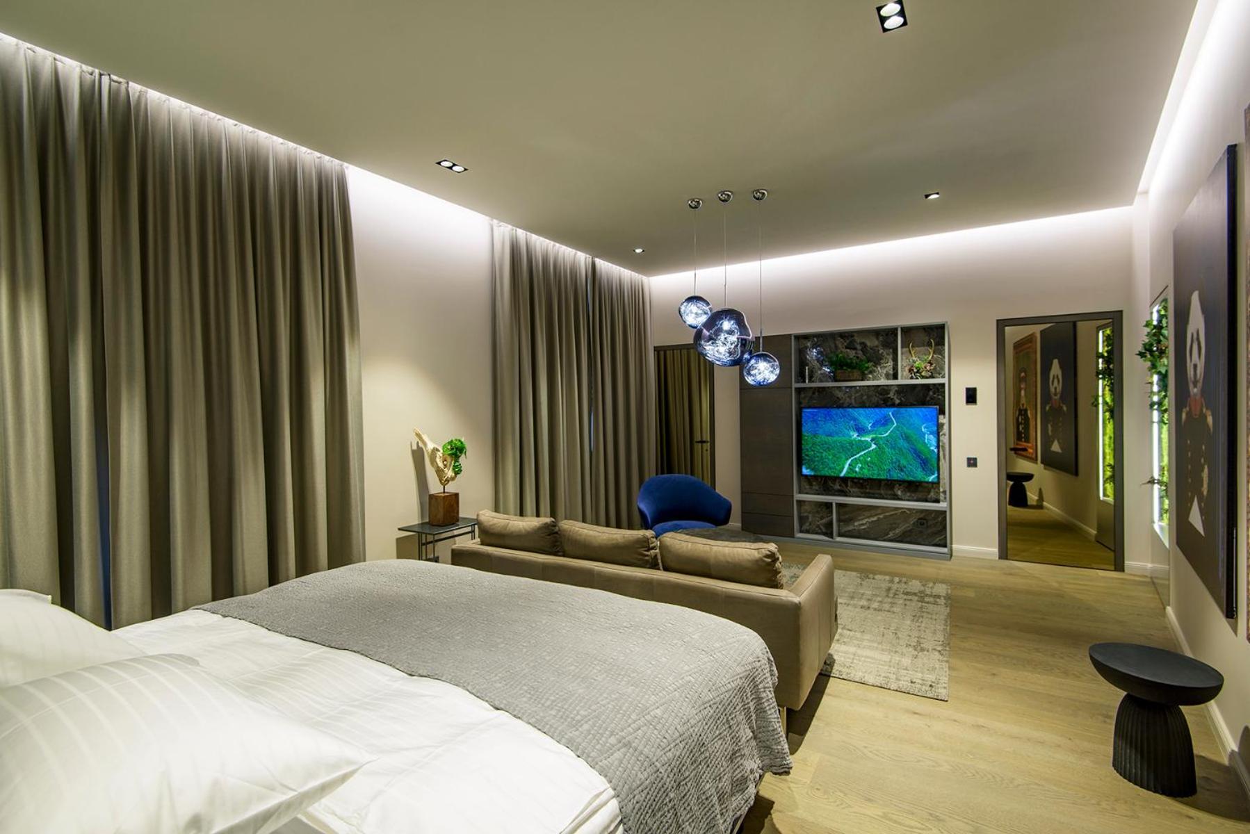 Presidential Apartments - The Best Location, Beds, Smart-House System And Interior Vilnius Exterior photo